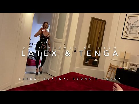 ❤️ Hermanastra pelirroja con disfraz de látex follada por su hermanastro ❤❌ Video de porno en es.dewporn.ru ❌️❤️❤️❤️❤️❤️❤️❤️